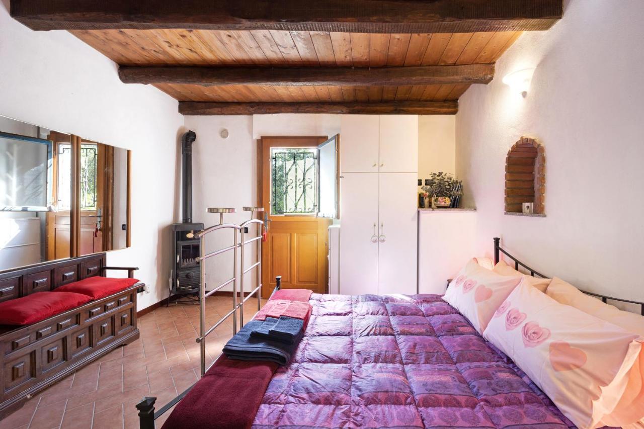 Ca' Kira Villa Molini di Triora Exterior foto